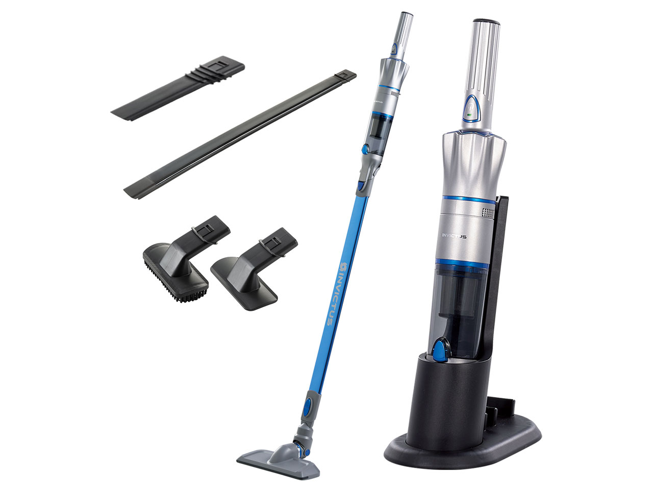 ショップジャパン インビクタス ワン オールマイティセット [ゴールド