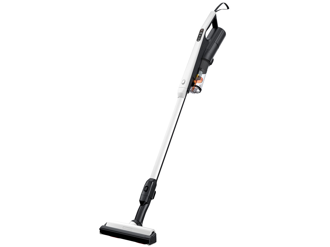 日立 すごかるスティック PV-BS1L(W) [ホワイト] 価格比較 - 価格.com