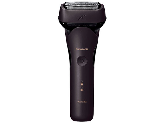 パナソニック ラムダッシュ 3 ES-LT2Q-T [茶] 価格比較 - 価格.com