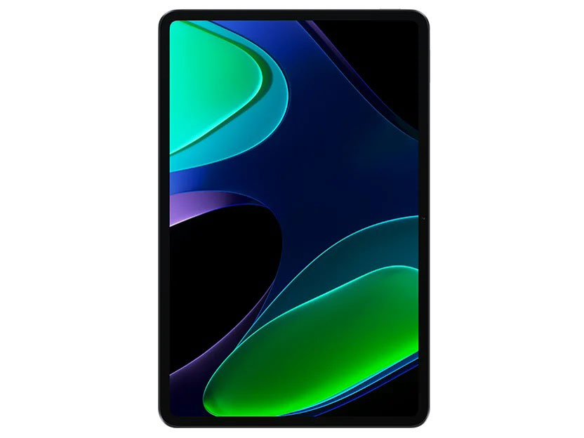 Xiaomi Xiaomi Pad 6 6GB+128GB [グラビティグレー] 価格比較 - 価格.com