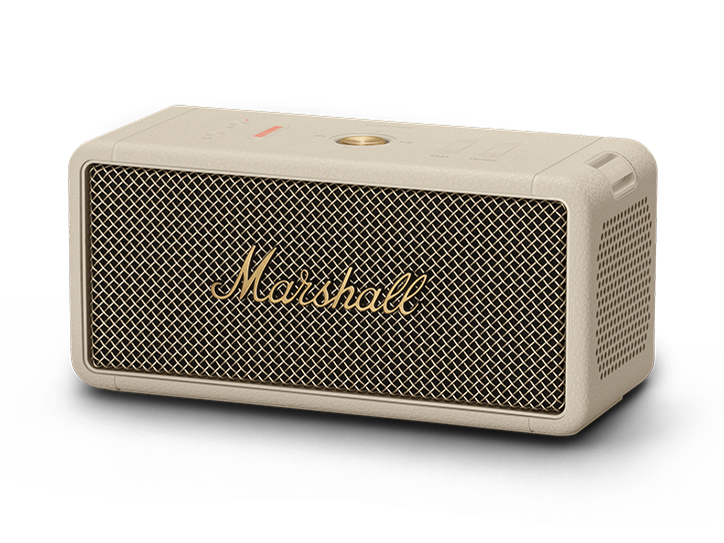 Marshall Middleton [Cream] 価格比較 - 価格.com