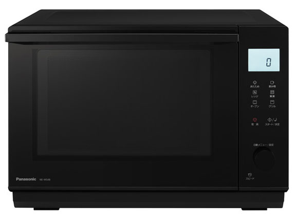 パナソニック NE-MS4B-K [ブラック] 価格比較 - 価格.com