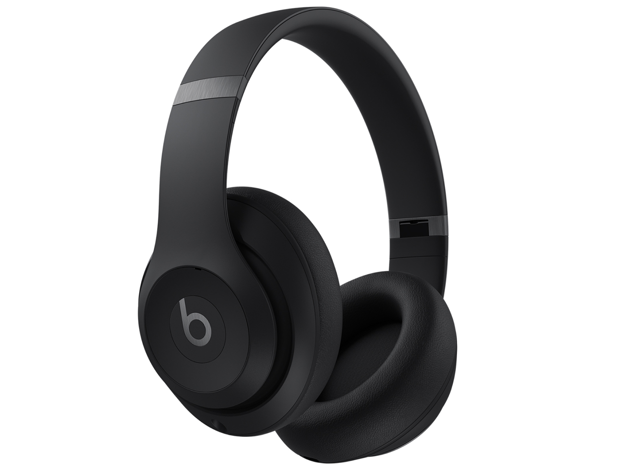 ビーツ・エレクトロニクス Beats Studio Pro MQTP3PA/A [ブラック