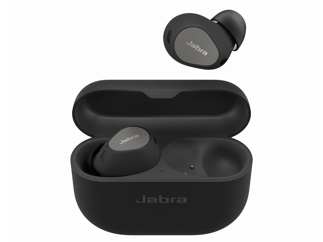 Jabra Elite 10 [チタニウムブラック] 価格比較 - 価格.com