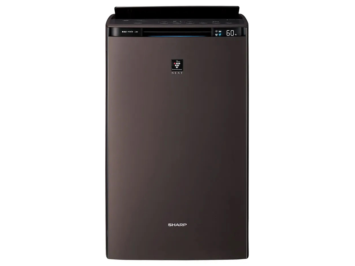 シャープ KI-SX70-T [ブラウン系] 価格比較 - 価格.com