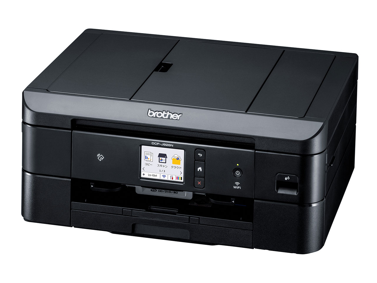 ブラザー プリビオ DCP-J928N 価格比較 - 価格.com