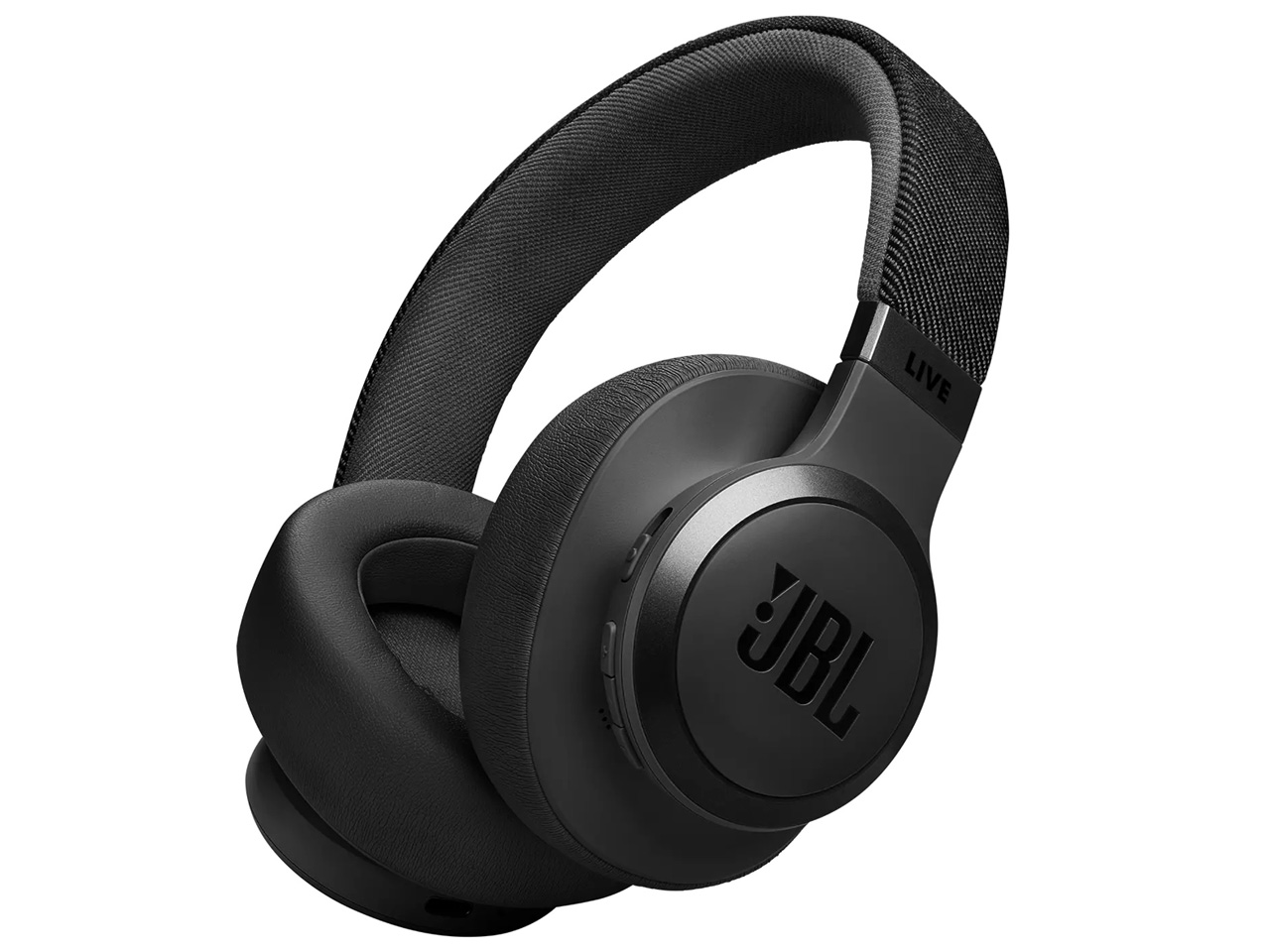 JBL LIVE 770NC [ブルー] 価格比較 - 価格.com