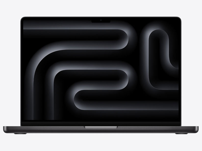 Apple MacBook Pro Liquid Retina XDRディスプレイ 14.2 MRX33J/A