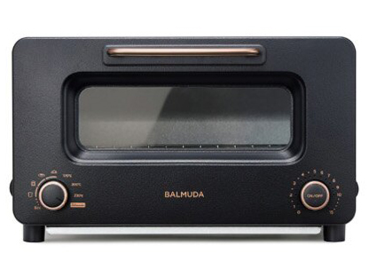 バルミューダ BALMUDA The Toaster Pro K11A-SE-BK [ブラック] 価格