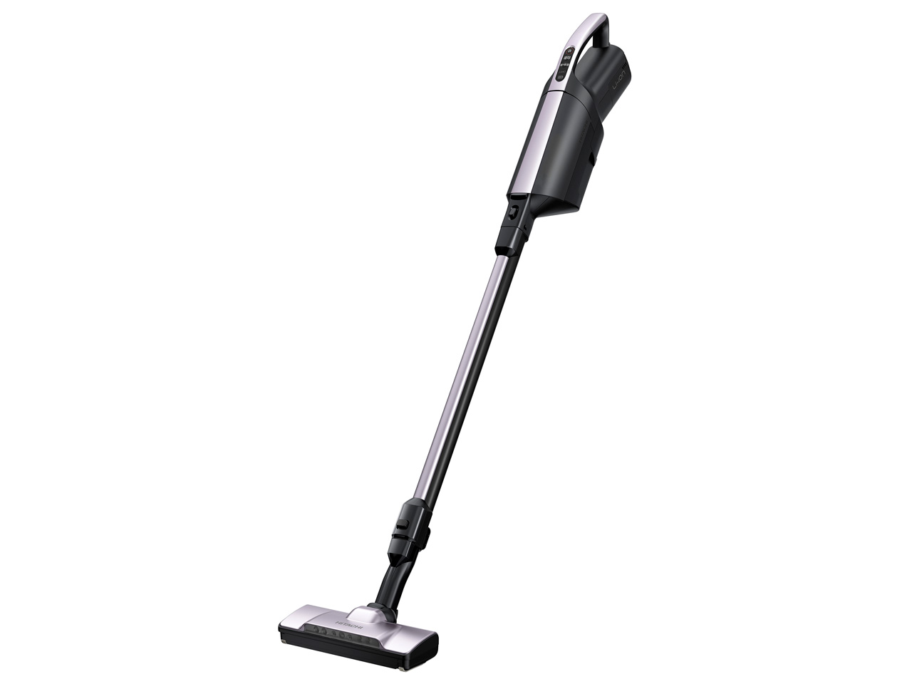 日立 かるパックスティック PKV-BK50L(V) [ライトラベンダー] 価格比較