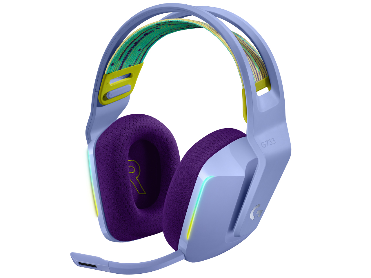 ロジクール G733 G733-WHr [ホワイト] 価格比較 - 価格.com