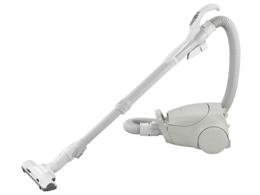 パナソニック MC-PJ23A-H [グレー] 価格比較 - 価格.com