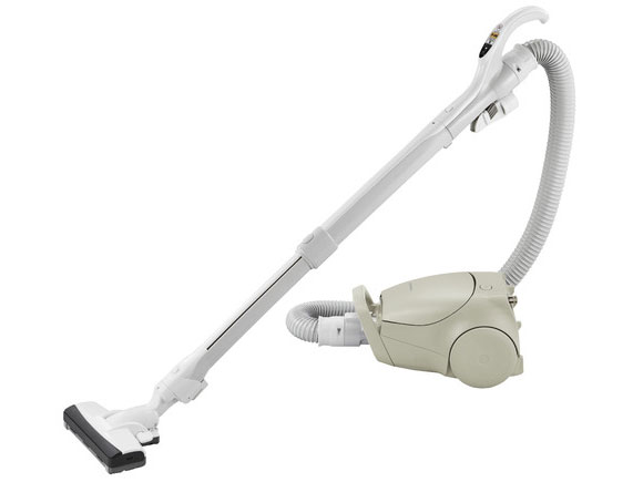 パナソニック MC-PJ22G-C [ベージュ] 価格比較 - 価格.com