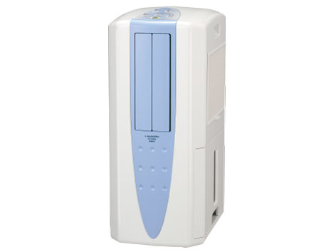 コロナ どこでもクーラー CDM-F1024(A) [スカイブルー] 価格比較