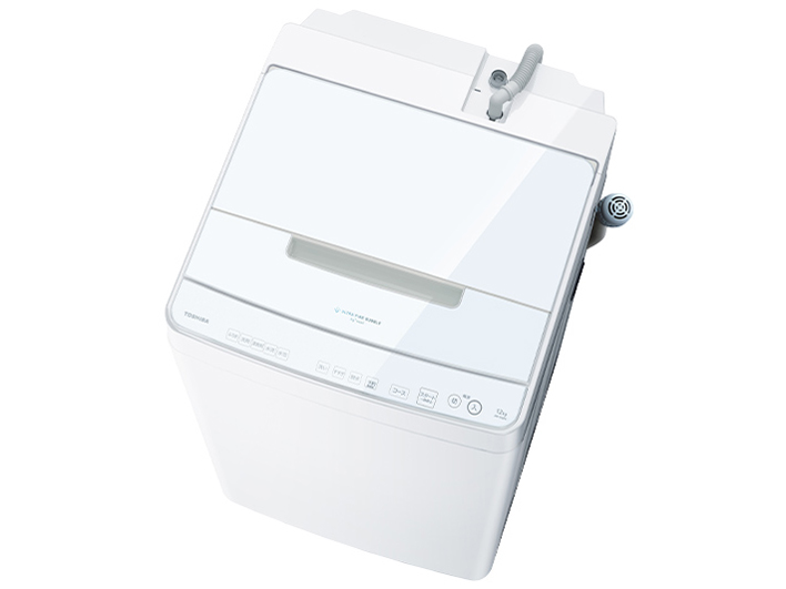 東芝 ZABOON AW-12DP4 価格比較 - 価格.com