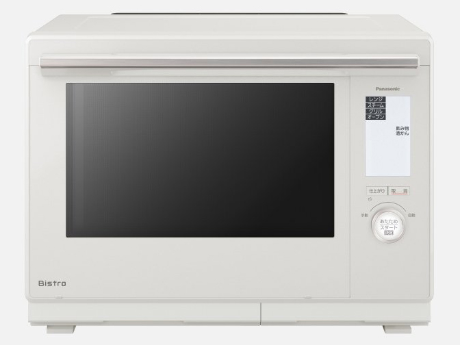 パナソニック ビストロ NE-BS9C-W [オフホワイト] 価格比較 - 価格.com