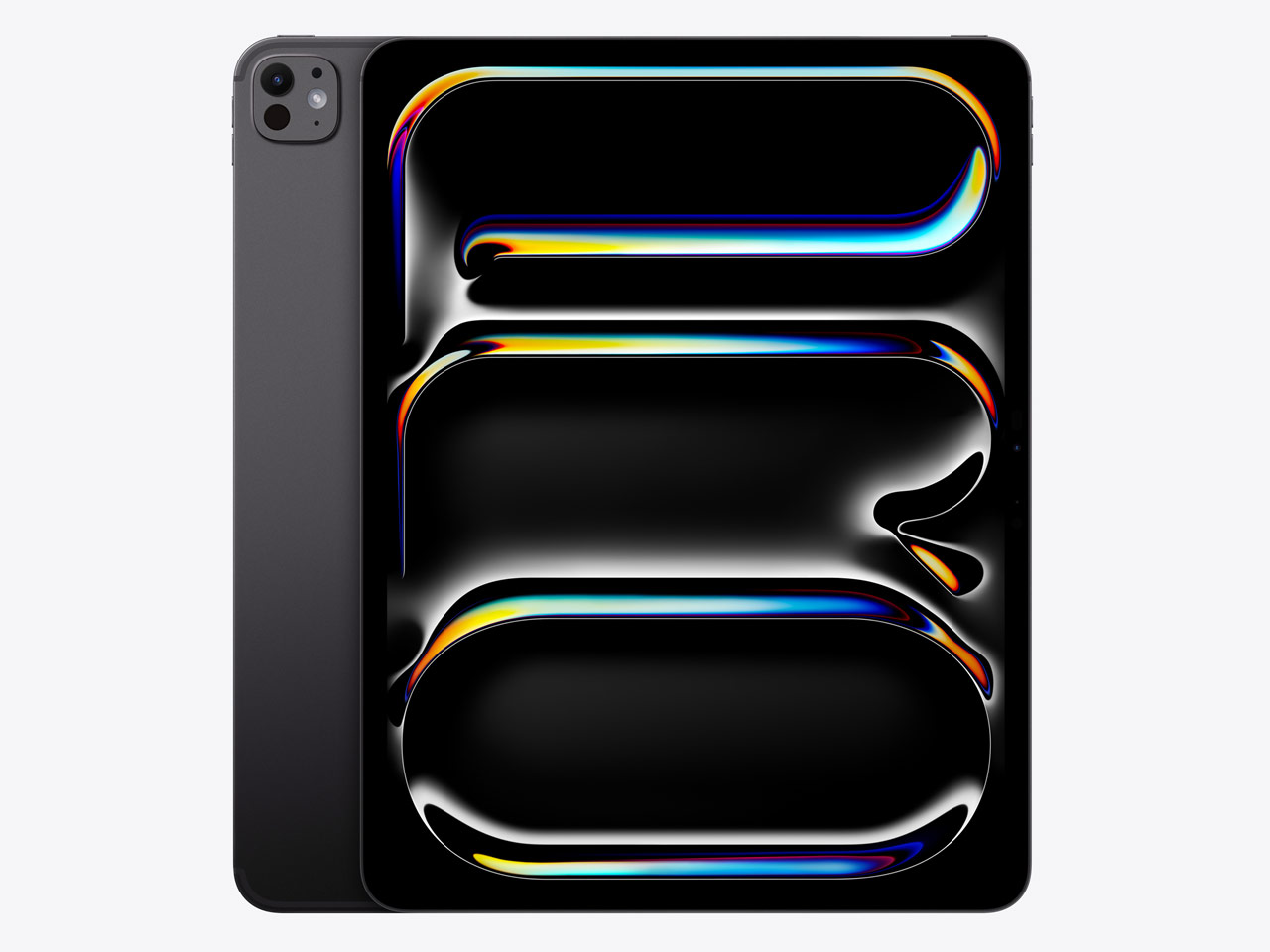 Apple iPad Pro 13インチ Wi-Fi+Cellular 1TB Nano-texture