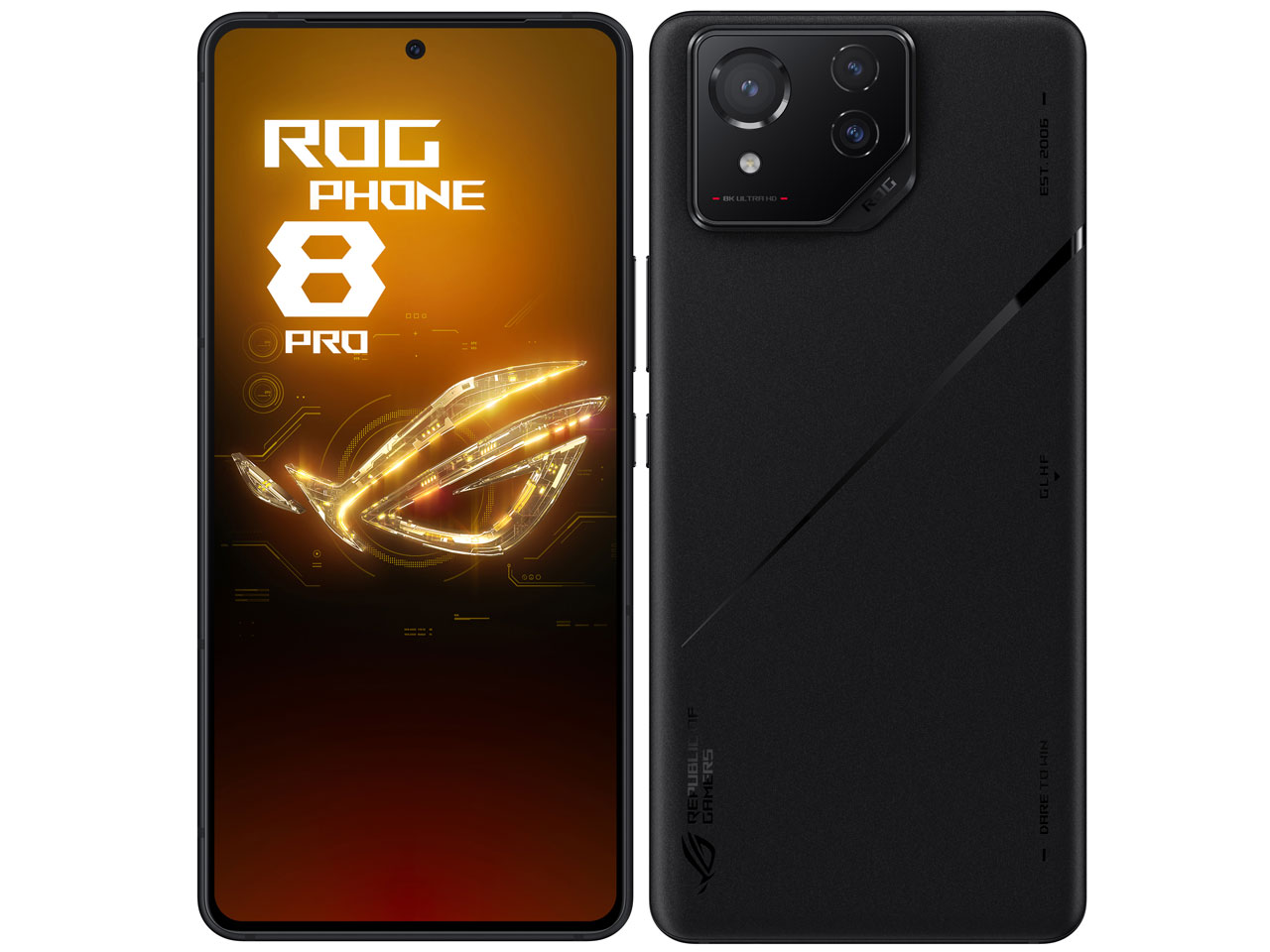 ROG Phone 8 Pro｜価格比較・最新情報 - 価格.com