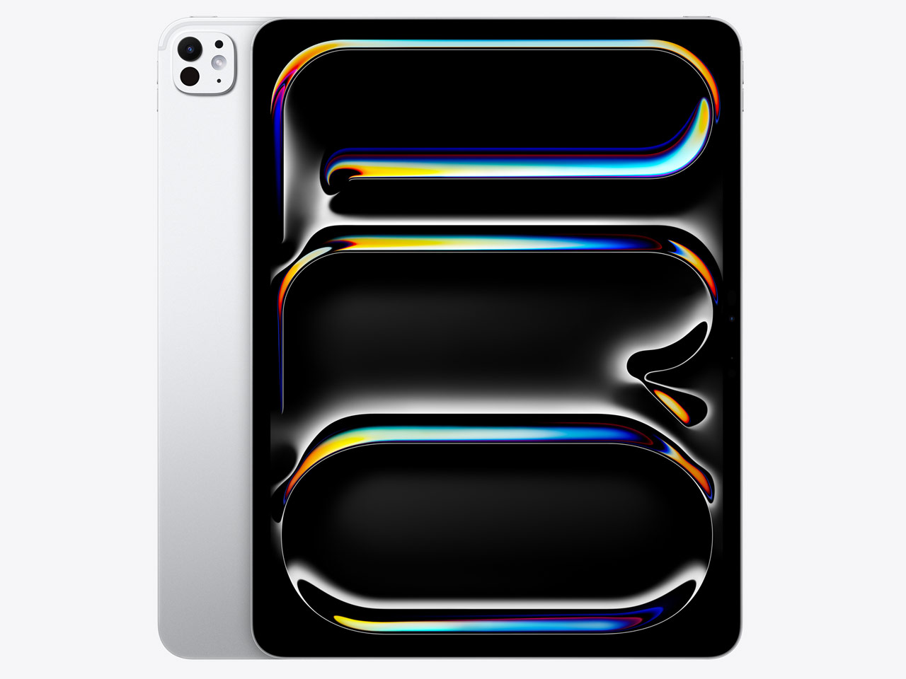 Apple iPad Pro 13インチ Wi-Fi 512GB 2024年春モデル MVX43J/A