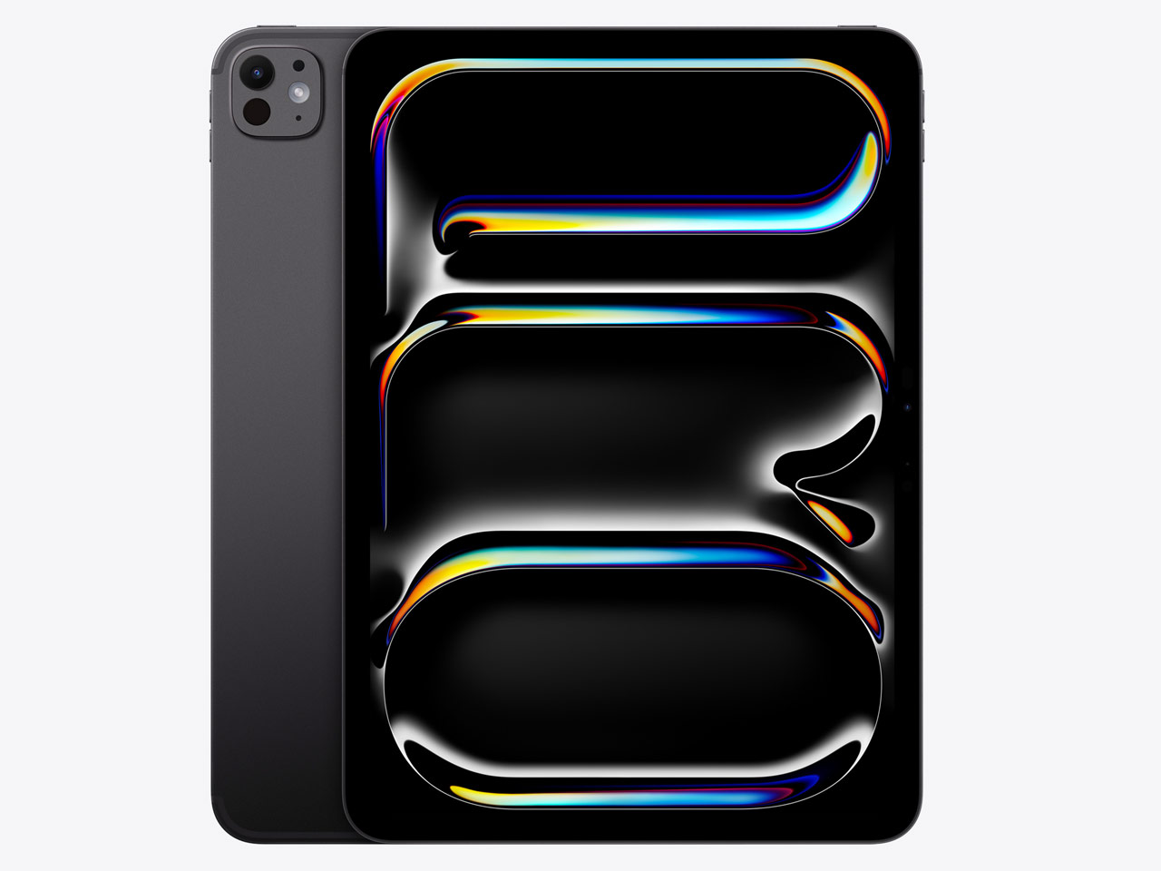 Apple iPad Pro 11インチ Wi-Fi+Cellular 512GB 2024年春モデル MVW33J