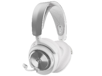 steelseries Arctis Nova Pro Wireless [ホワイト] 価格比較 - 価格.com