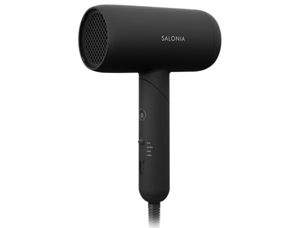 I-ne SALONIA スムースシャインドライヤー SAL23209BK [BLACK] 価格