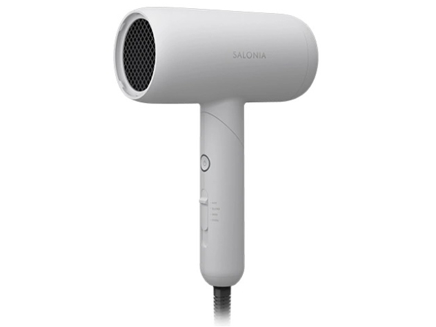 あちゃんさん専用 SALONIA スムースシャイン グレー Amazon.co.jp