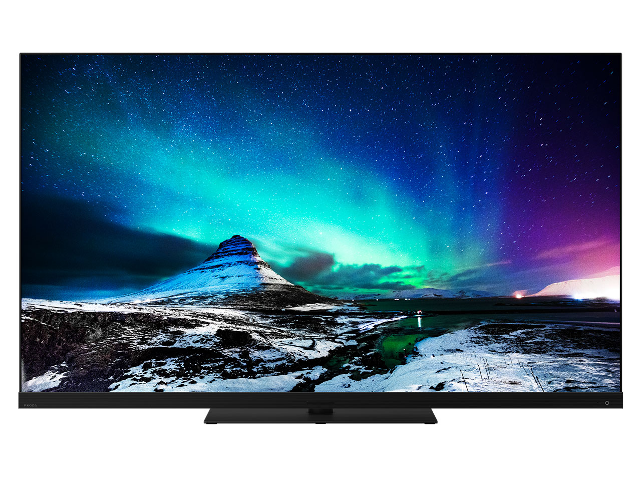 TVS REGZA REGZA 65Z970R [65インチ] 価格比較 - 価格.com