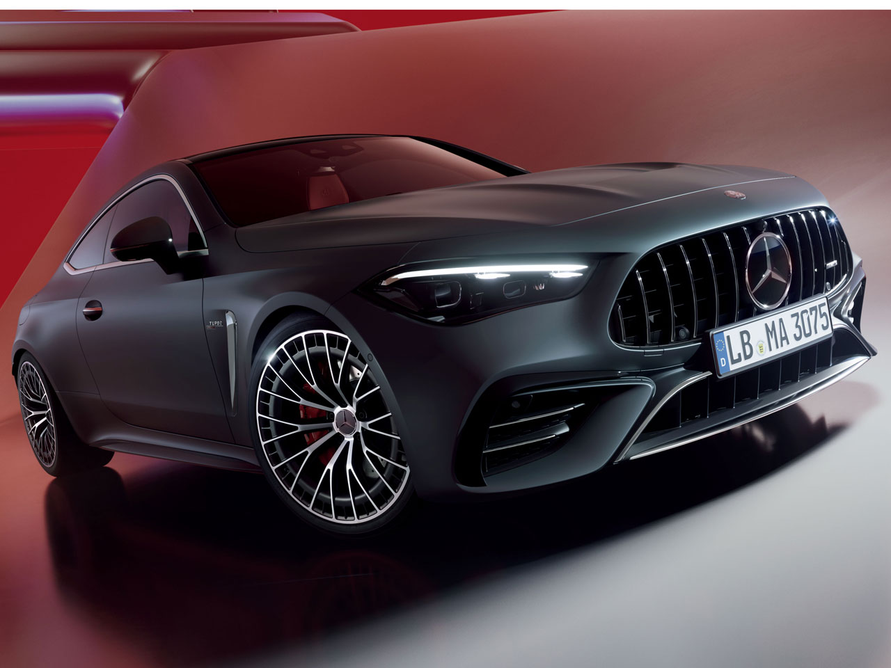 メルセデスAMG CLE AMGの価格・新型情報・グレード諸元 価格.com