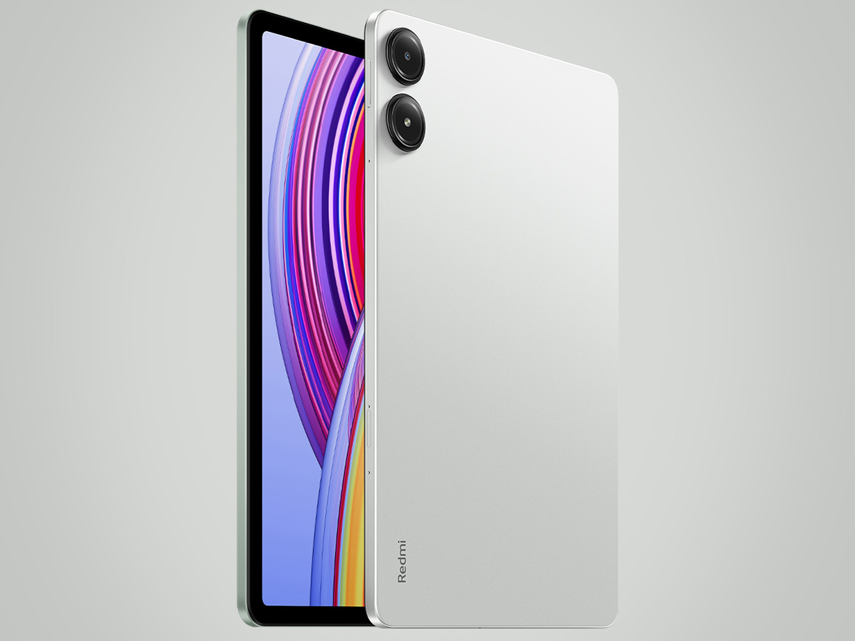 Xiaomi Redmi Pad Pro 6GB+128GB VHU4718JP [オーシャンブルー] 価格