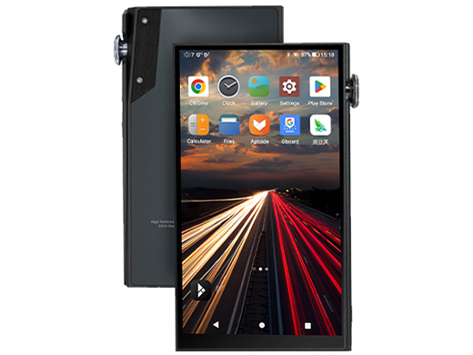 iBasso Audio DX180 BK [128GB ブラック] 価格比較 - 価格.com