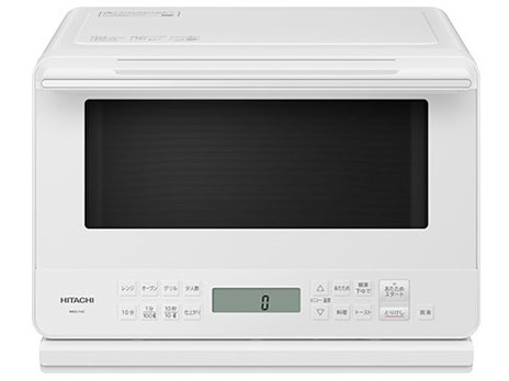 日立 MRO-F6C(W) [ホワイト] 価格比較 - 価格.com