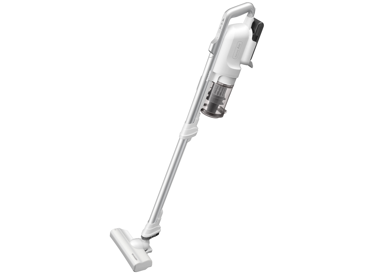 シャープ RACTIVE Air POWER EC-SR10-W [ホワイト系] 価格比較 - 価格.com