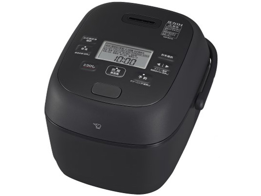 象印 豪熱大火力 NW-BA10-BA [ブラック] 価格比較 - 価格.com