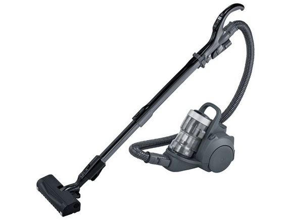 パナソニック ダブルメタル プチサイクロン MC-SR42K-A [ストーン