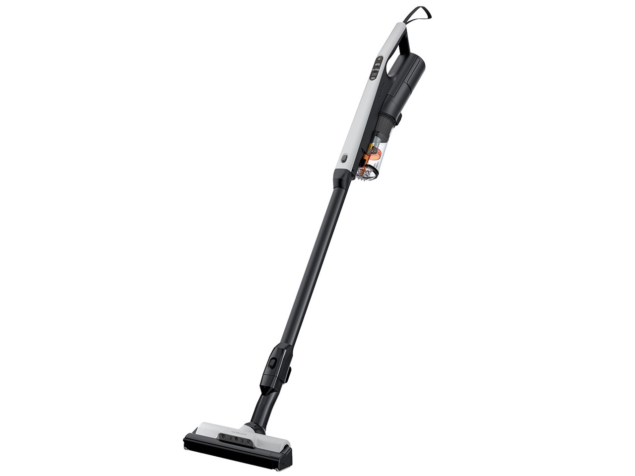 日立 すごかるスティック PV-BS1M(H) [ライトグレー] 価格比較 - 価格.com