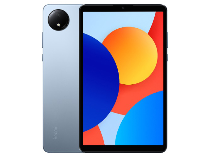 Xiaomi Redmi Pad SE 8.7 4G 4GB+64GB SIMフリー [スカイブルー] 価格