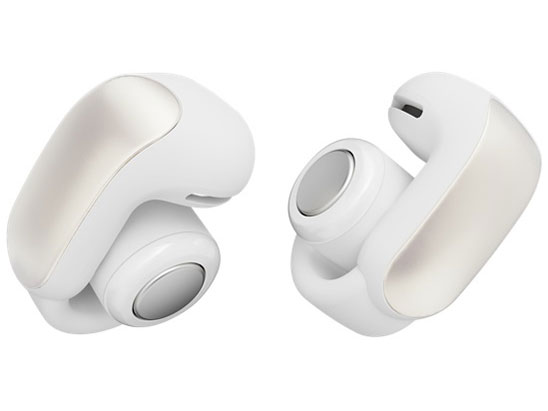 Bose Ultra Open Earbuds [ダイヤモンド] 価格比較 - 価格.com