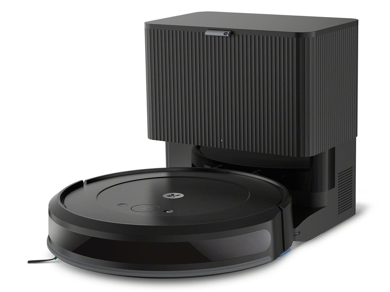 iRobot ルンバ コンボ 2 Essential robot +AutoEmpty 充電ステーション