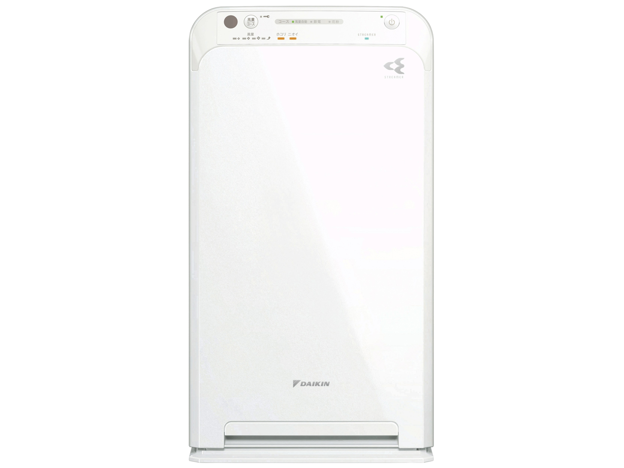 ダイキン MC554A-W [ホワイト] 価格比較 - 価格.com