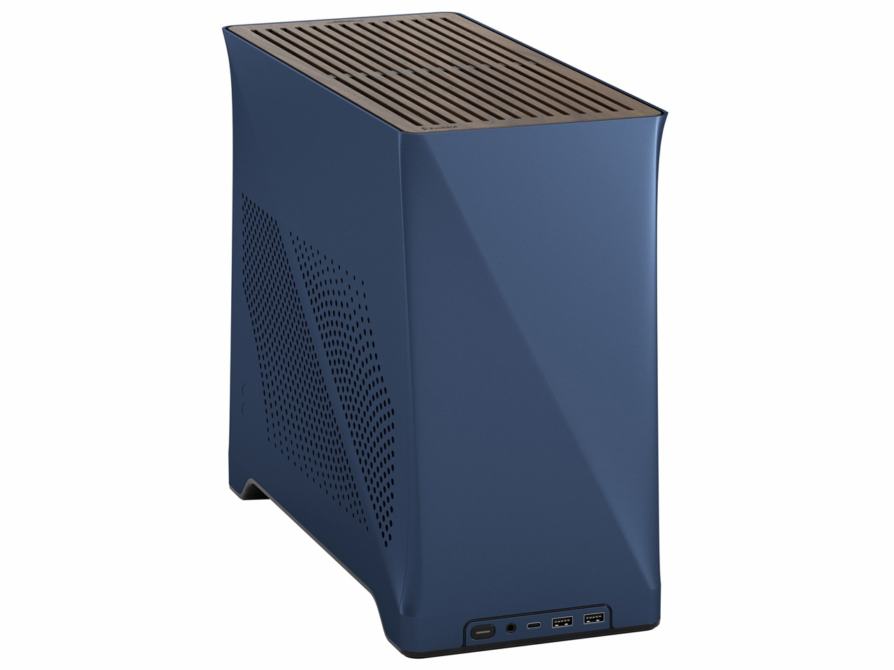 Fractal Design Era 2 FD-C-ERA2N-03 [ミッドナイトブルー] 価格比較