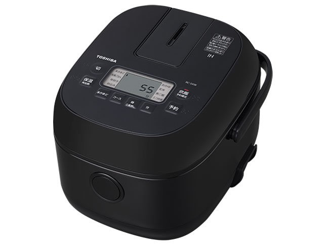 東芝 RC-5XW(K) [ブラック] 価格比較 - 価格.com