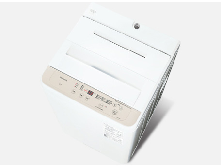 パナソニック NA-F7B3-C [ライトベージュ] 価格比較 - 価格.com