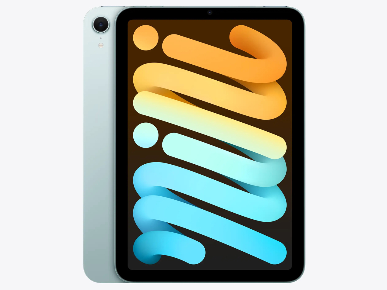 Apple iPad mini 8.3インチ Wi-Fi 256GB 2024年秋モデル MXNC3J/A