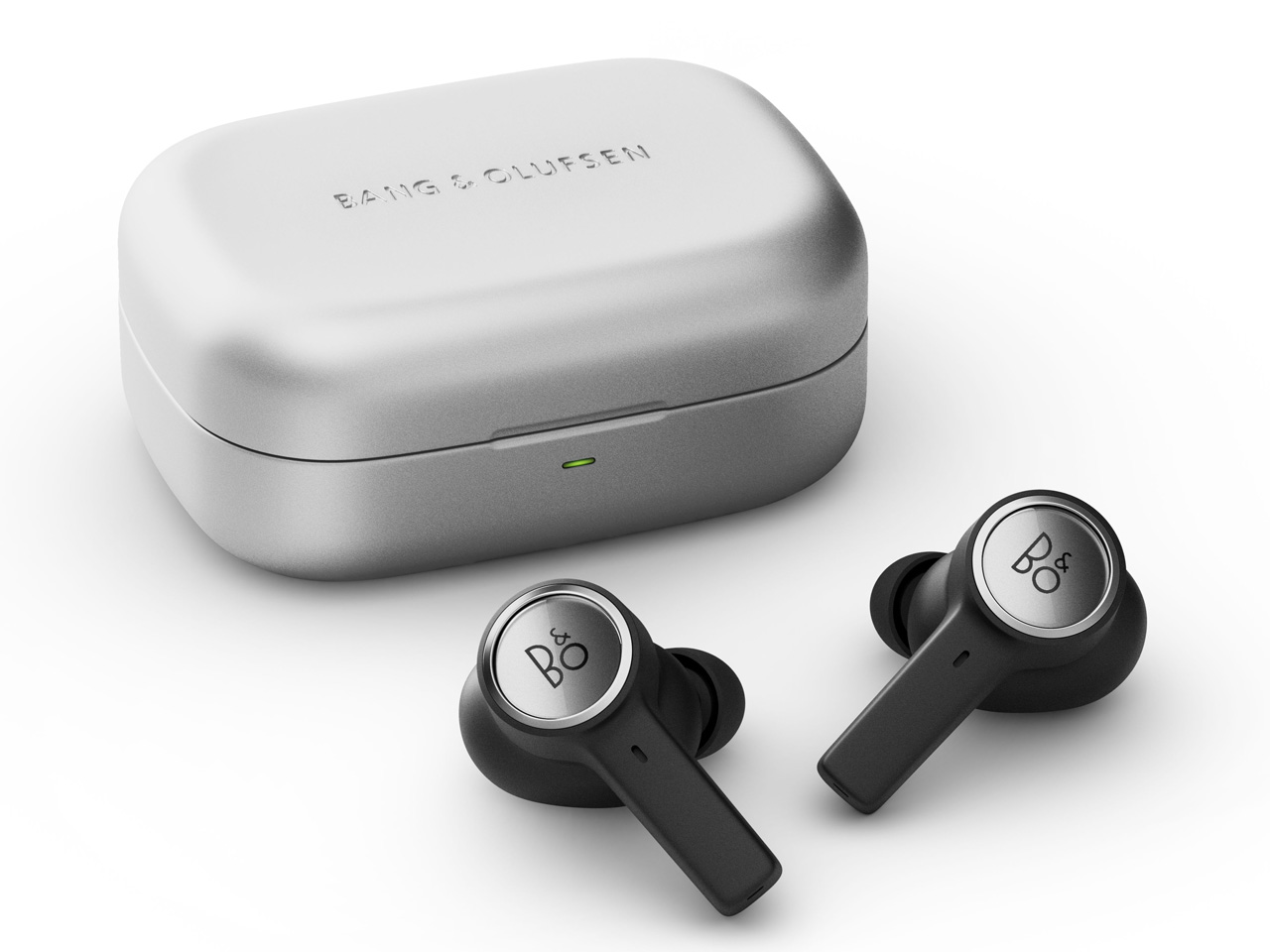 Bang&Olufsen Beoplay Eleven [Natural Aluminium] 価格比較 - 価格.com