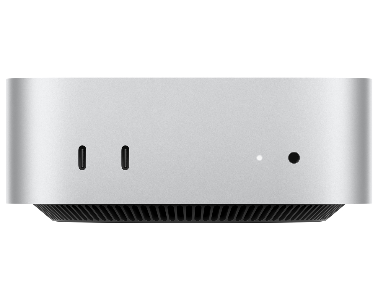 Apple Mac mini MCYT4J/A [シルバー] 価格比較 - 価格.com
