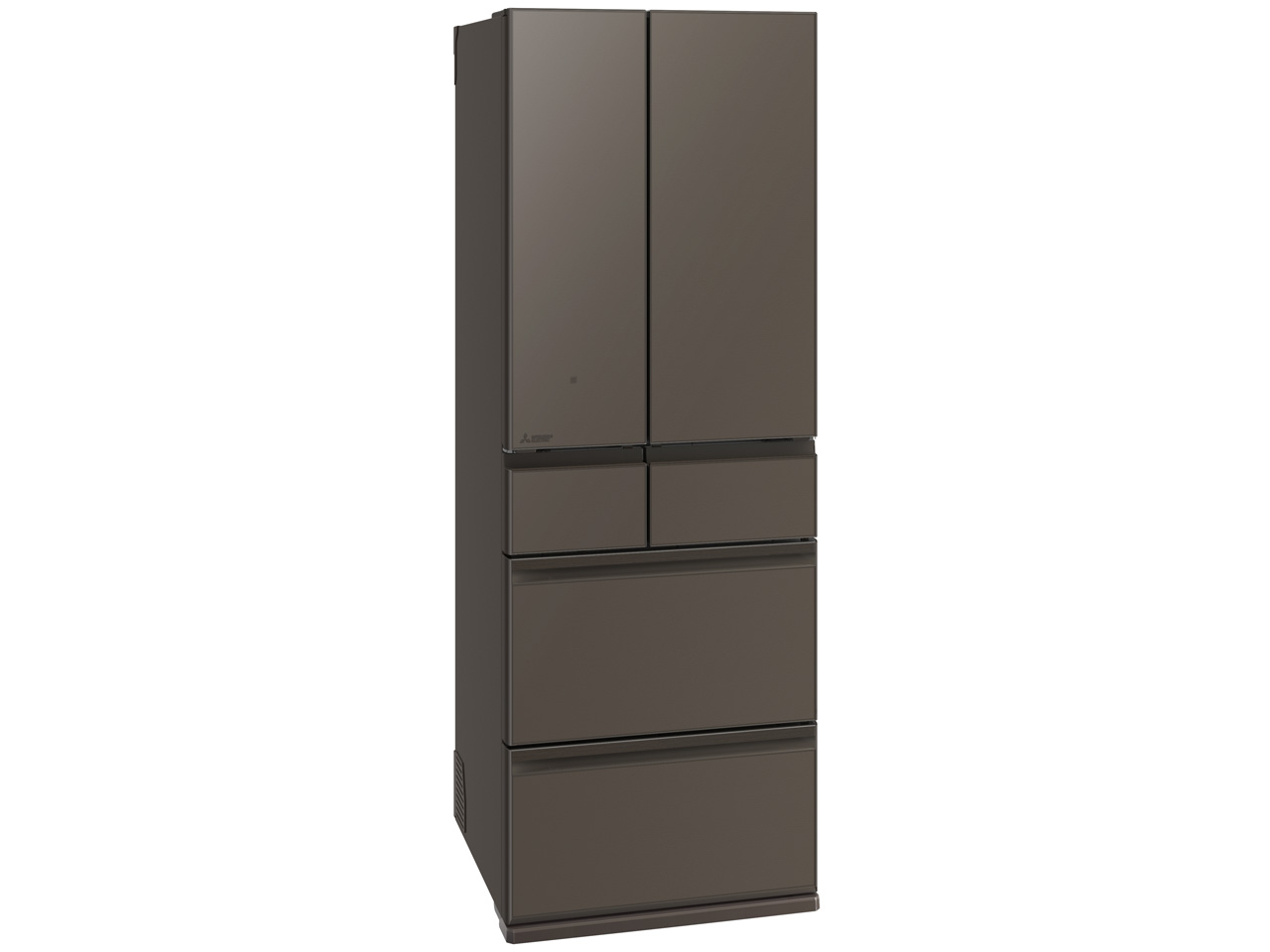 三菱電機 中だけひろびろ大容量 MZシリーズ MR-MZ49M-H [グランド