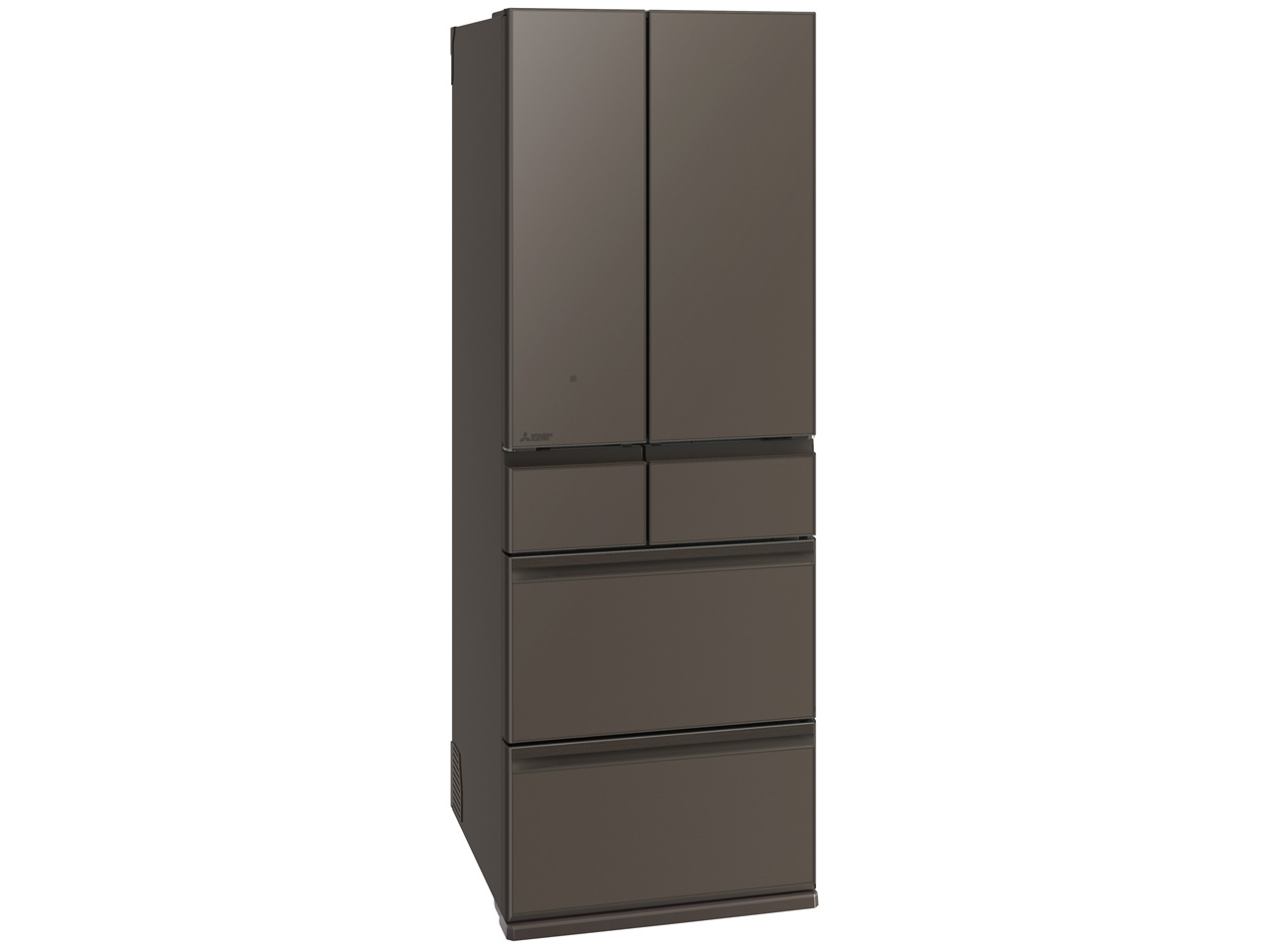 三菱電機 中だけひろびろ大容量 MZシリーズ MR-MZ54M-H [グランド