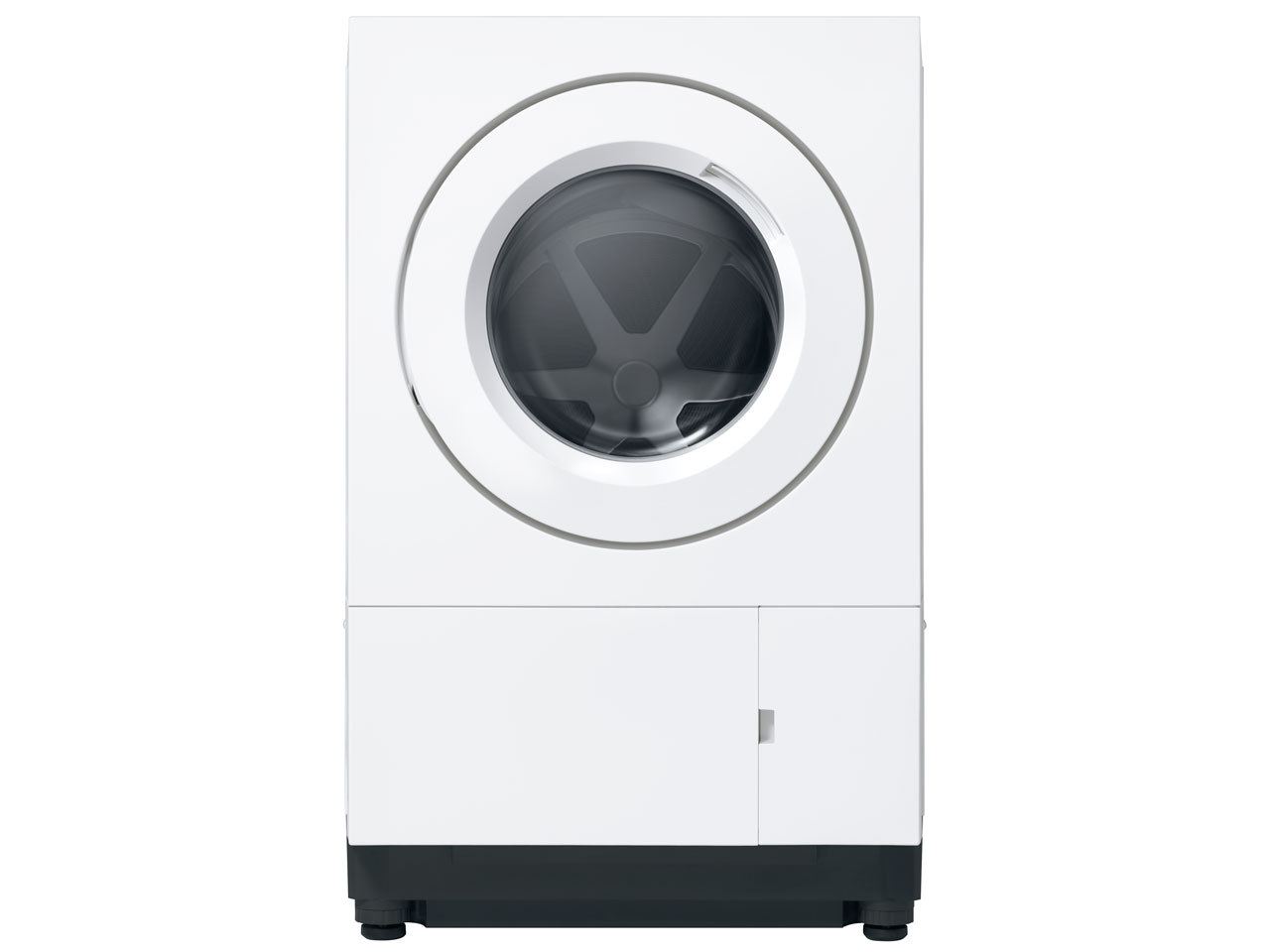 パナソニック NA-SD10UAL-W [マットホワイト] 価格比較 - 価格.com