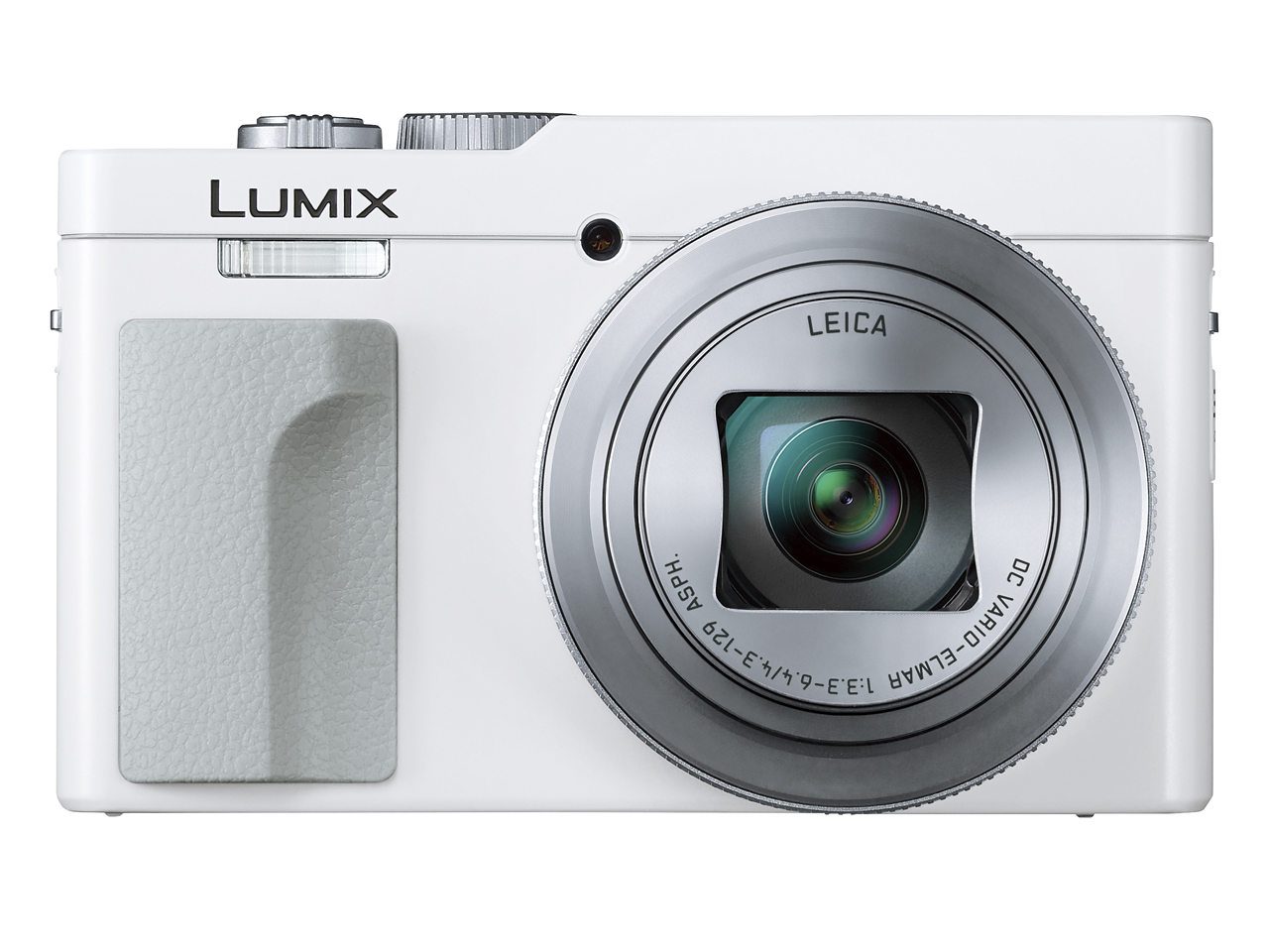 パナソニック LUMIX DC-TZ99-W [ホワイト] 価格比較 - 価格.com